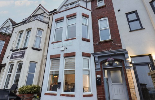 Bridlington Cabaña | Frankies Seaview 3