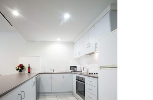 Adelaide Central Business District Apartamento | Franklin Apartments