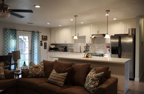 Merced Casa | Franklin Grand