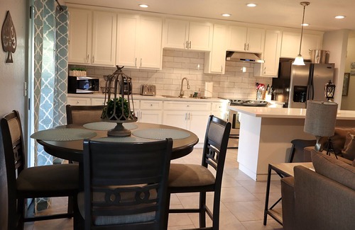 Merced Casa | Franklin Grand