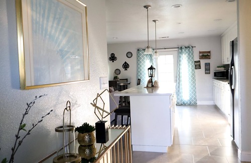 Merced Casa | Franklin Grand