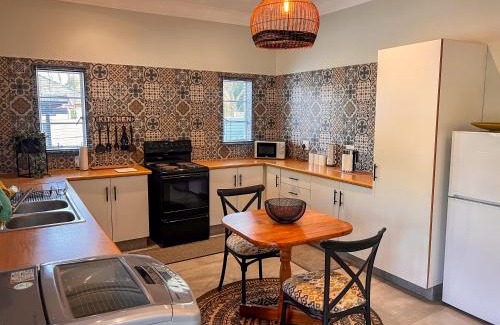 Howick Casa | Fraser Retreat