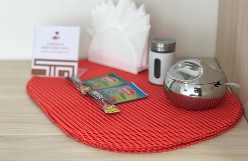 San Miguel Apartamento | Fratelli Corp Apart Hotel