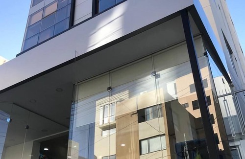 San Miguel Apartamento | Fratelli Corp Apart Hotel
