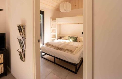 Municipality of Epe Casa | Fred I Tiny House op de Veluwe