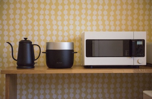 Izumo Casa | Free bicycle available A peaceful stay for up to / Izumo Shimane