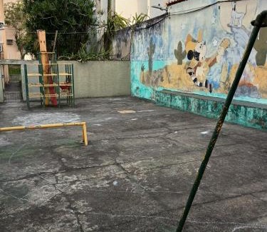 Meier Apartamento | Free Life