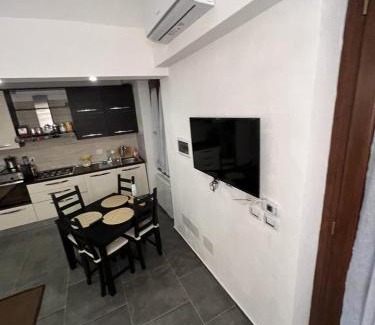 Rivoli Apartamento | [FREE PARKING]Appartamento angolo di relax!