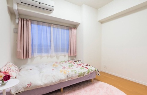 Hakata-ku Apartamento | Free parking lot Recommended for family trips an - Calm Minami Fukuoka 1504 / Fukuoka Fukuoka