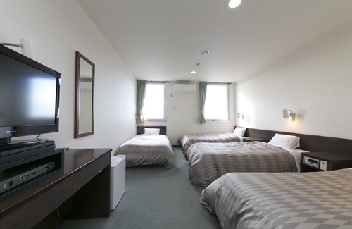Toyohashi Casa | Free parking The most popular 1 night / Toyohashi Aichi