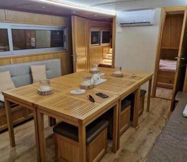 Belgrade Alquiler De Eote | Free Room Boat Apartment