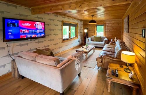 Great Ayton Casa | Freedom Lodge Great Ayton Yorkshire