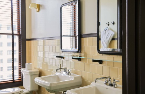 Downtown Los Angeles Hotel | Freehand Los Angeles