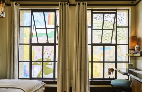 Downtown Los Angeles Hotel | Freehand Los Angeles