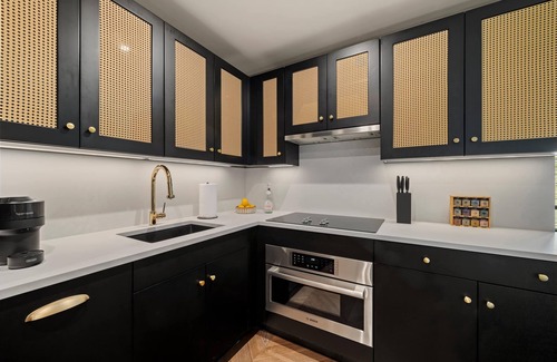 Bowery Condominio | Freeman I by Rove | 1BR Condo w/Shared Amenities
