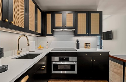 Bowery Condominio | Freeman I by Rove | 1BR Condo w/Shared Amenities