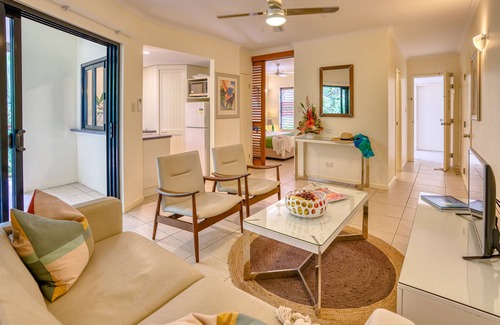 Port Douglas Apartamento | Freestyle Resort Port Douglas