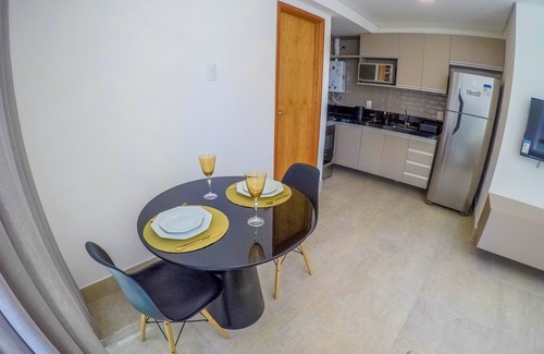 Boa Viagem Apartamento | FREITAS RESIDENCE - APARTMENT LUXURY/SEA VIEW