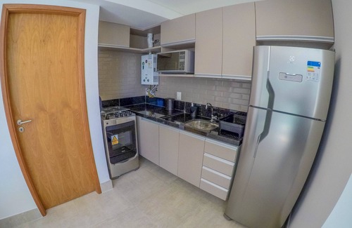 Boa Viagem Apartamento | FREITAS RESIDENCE - APARTMENT LUXURY/SEA VIEW