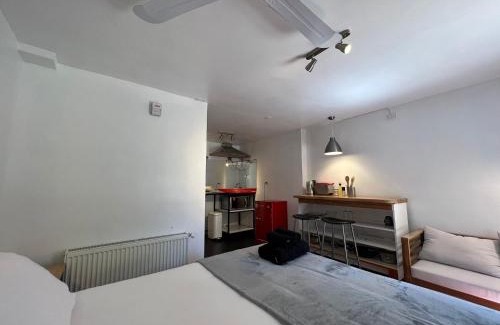 Pucon Apartamento | French Andes Apart & Chile Campers Rental