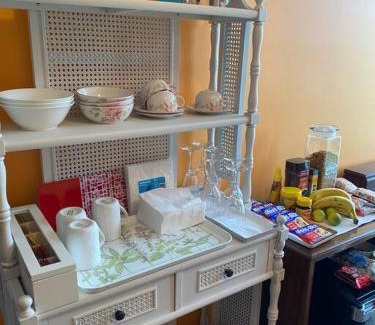 Moss Vale Apartamento | French Boutique Loft Apartment @Chapmans+breakfast