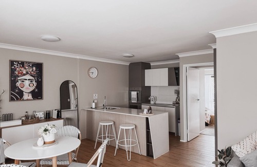 Toowoomba Apartamento | French by Queens