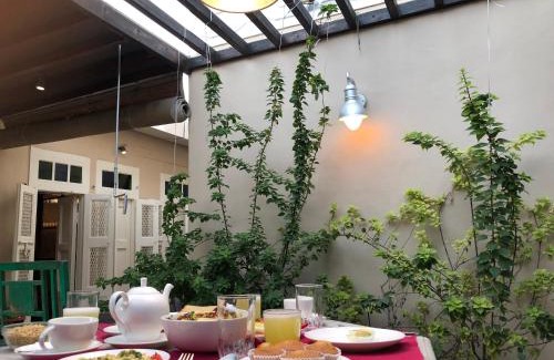 Ahmedabad City Centre Hotel | French Haveli