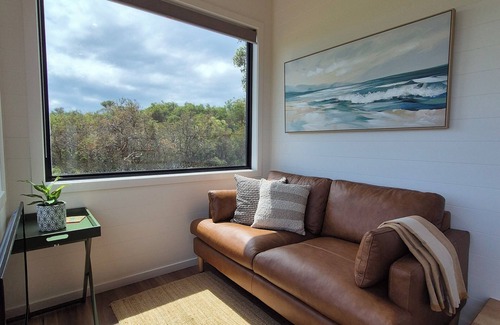 French Island Cabina | French Island 3921 - Tiny House 2