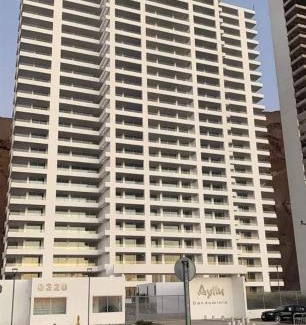 Arica Apartamento | Frente a la mejor playa de Arica