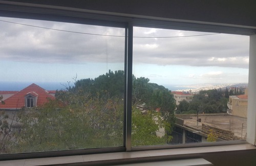 Broumana Apartamento | Aire fresco cerca del Grand Hills Hotel