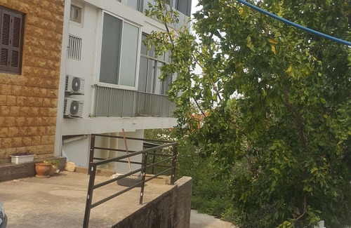 Broumana Apartamento | Aire fresco cerca del Grand Hills Hotel