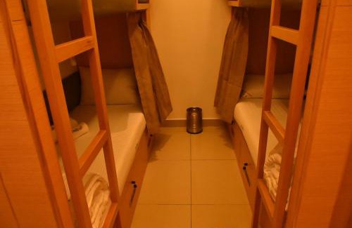 Tirupati Hotel | FRESH UP HOTEl