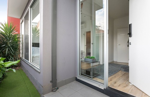 Abbotsford Casa | residencia ejecutiva masiva en el límite con la ciudad