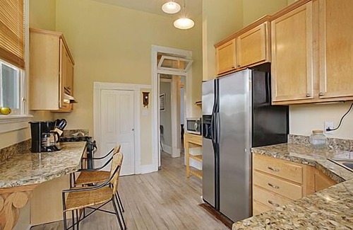 Audubon Casa | HISTÓRICO vez-de-siglo INICIO