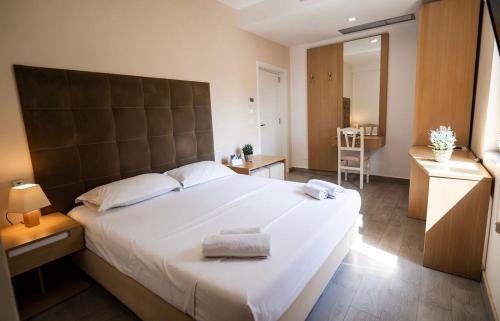 Velipoje Hotel | Freskia Resort