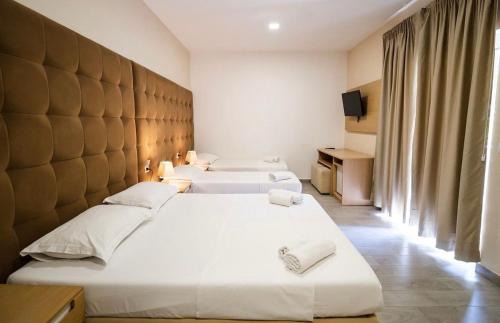 Velipoje Hotel | Freskia Resort