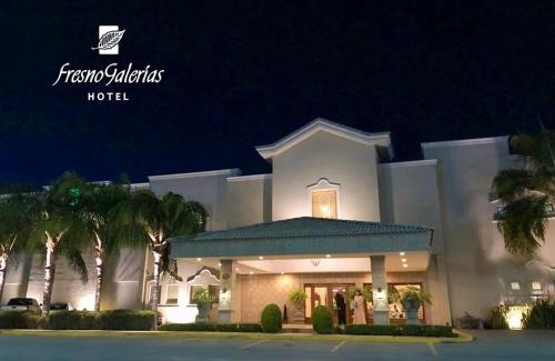 Torreón Hotel | Fresno Galerias