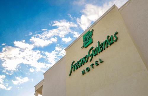 Torreón Hotel | Fresno Galerias