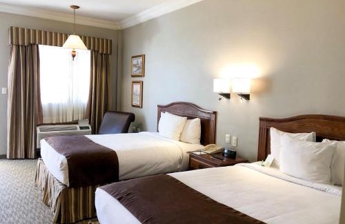 Torreón Hotel | Fresno Galerias