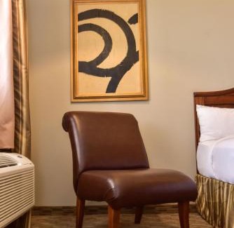 Torreón Hotel | Fresno Galerias