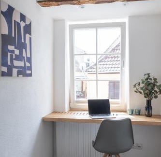 Wachenheim an der Weinstrasse Apartamento | FREYZEIT Häuschen in Wachenheim an der Weinstraße