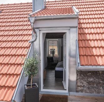 Wachenheim an der Weinstrasse Apartamento | FREYZEIT Häuschen in Wachenheim an der Weinstraße