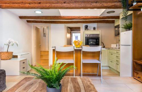 Poblenou Hotel | Fridays Flats Dreamy Duplex - Stylish Beach Loft