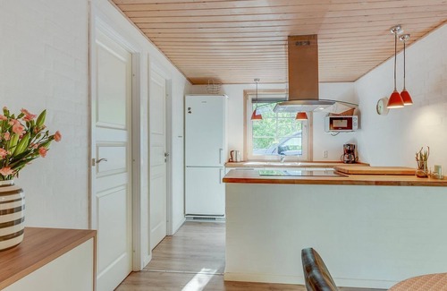 Jegum Casa | "Friederk" - 12km from the sea by Interhome