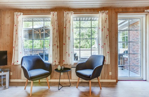 Jegum Casa | "Friederk" - 12km from the sea by Interhome