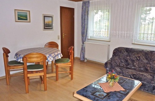 Nebel Apartamento | Friedrichs 3