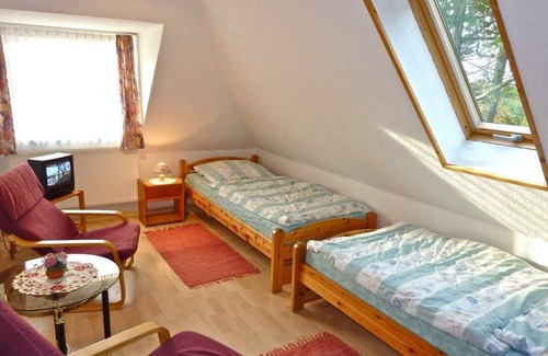 Nebel Apartamento | Friedrichs 3