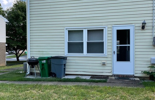 Carlisle Casa | friendly area, walking distance to town- great location !