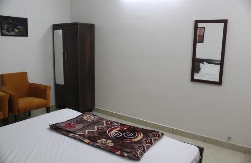 Porur Cama Y Desayuno | Friendlystay Prime