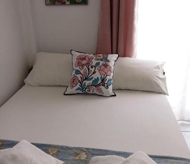 Katerini Apartamento | Frini Apartments and Studios